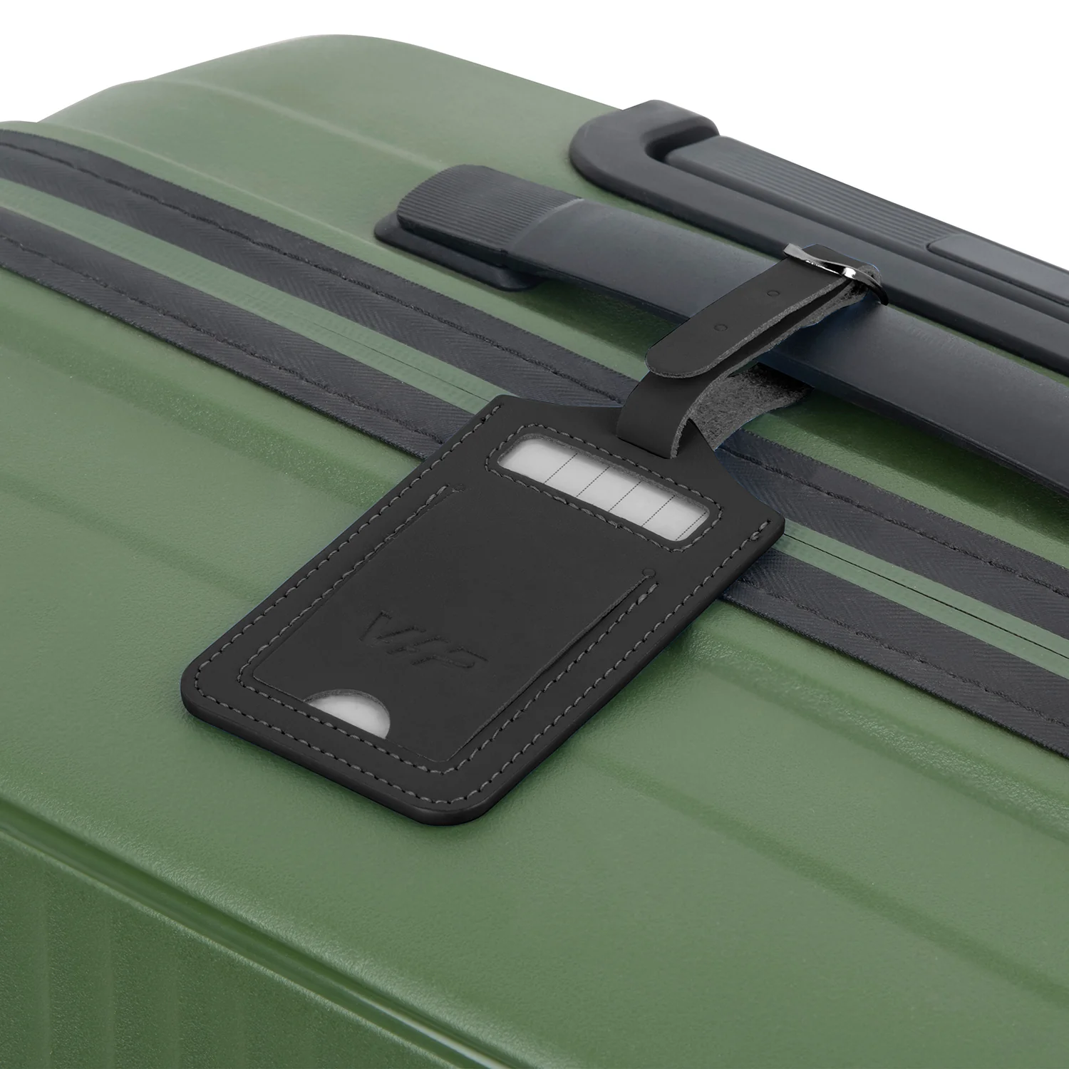 VIP SECURE LUGGAGE TAG - Image 12