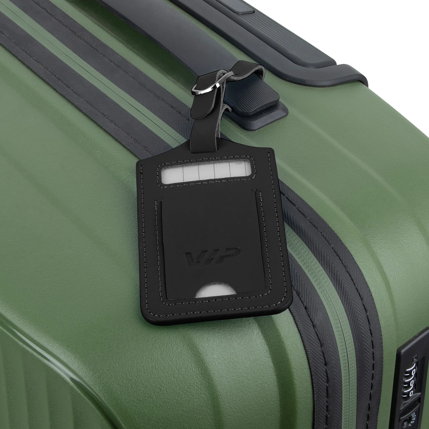 VIP SECURE LUGGAGE TAG - Image 13