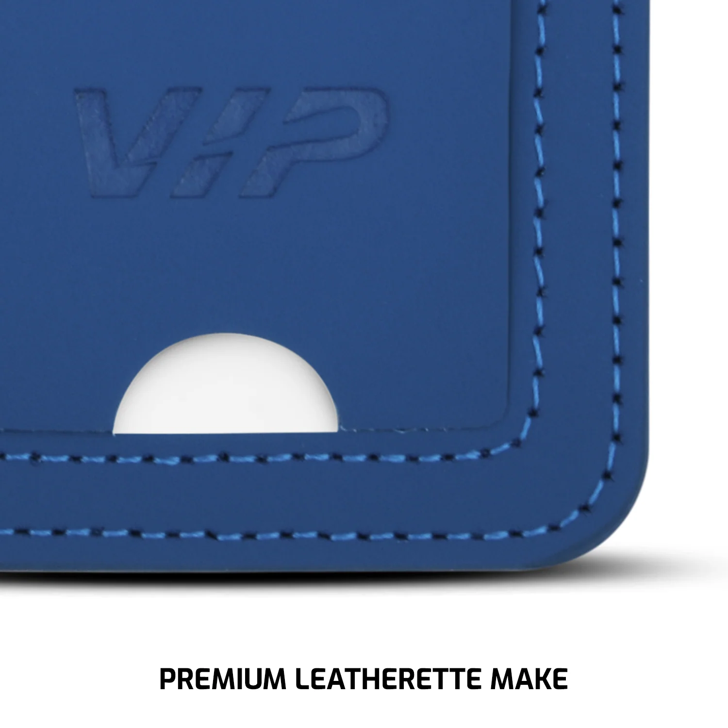 VIP SECURE LUGGAGE TAG - Image 4