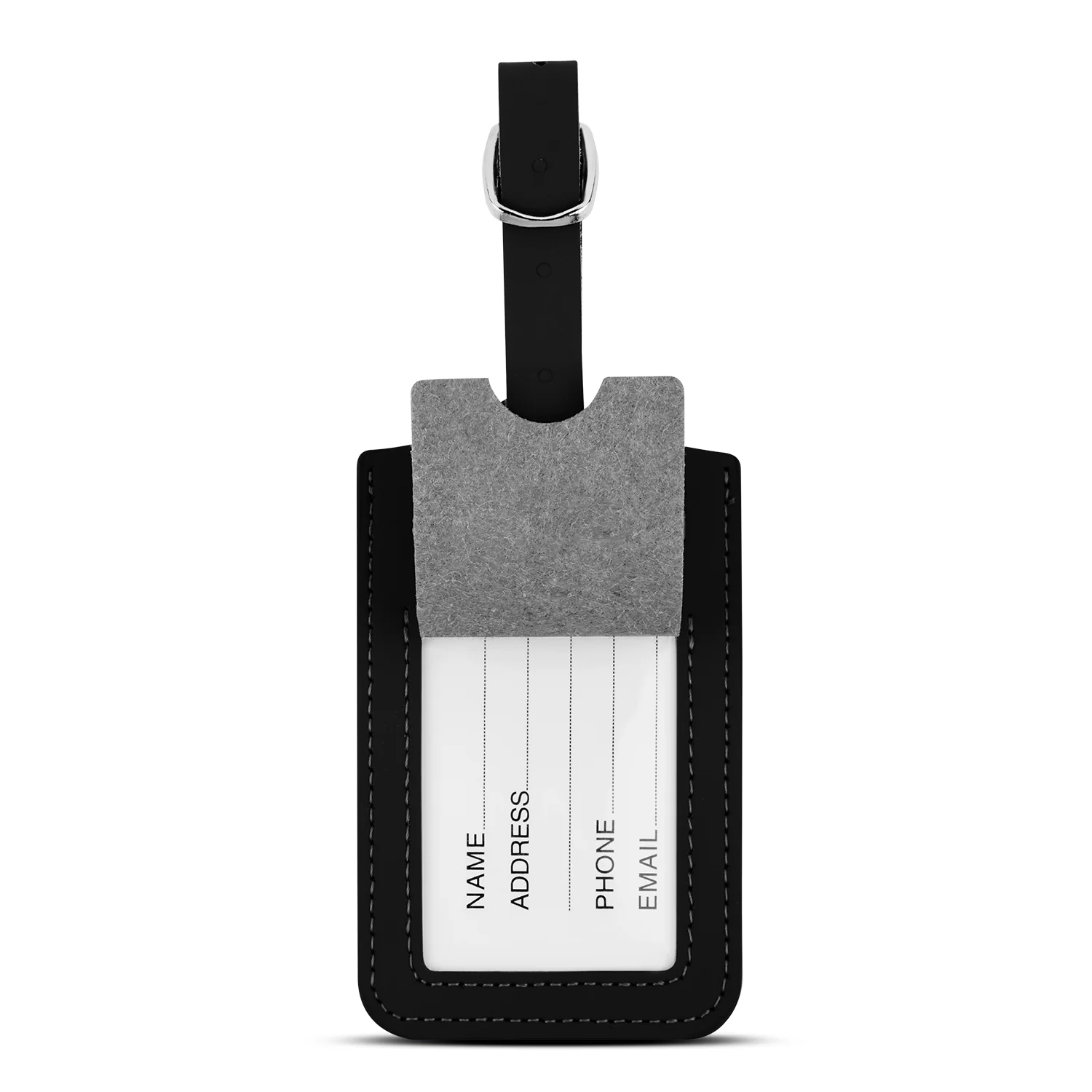 VIP SECURE LUGGAGE TAG - Image 7