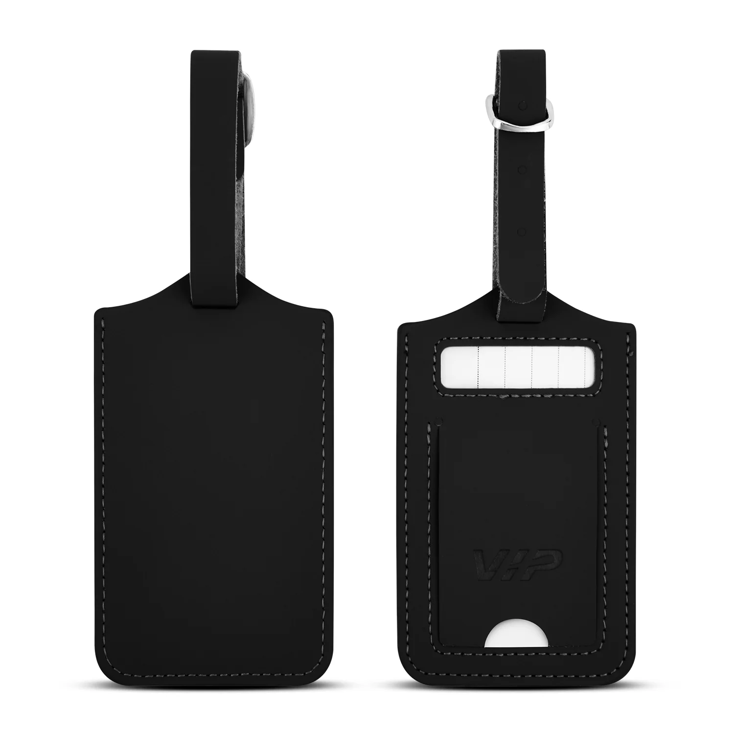 VIP SECURE LUGGAGE TAG - Image 8