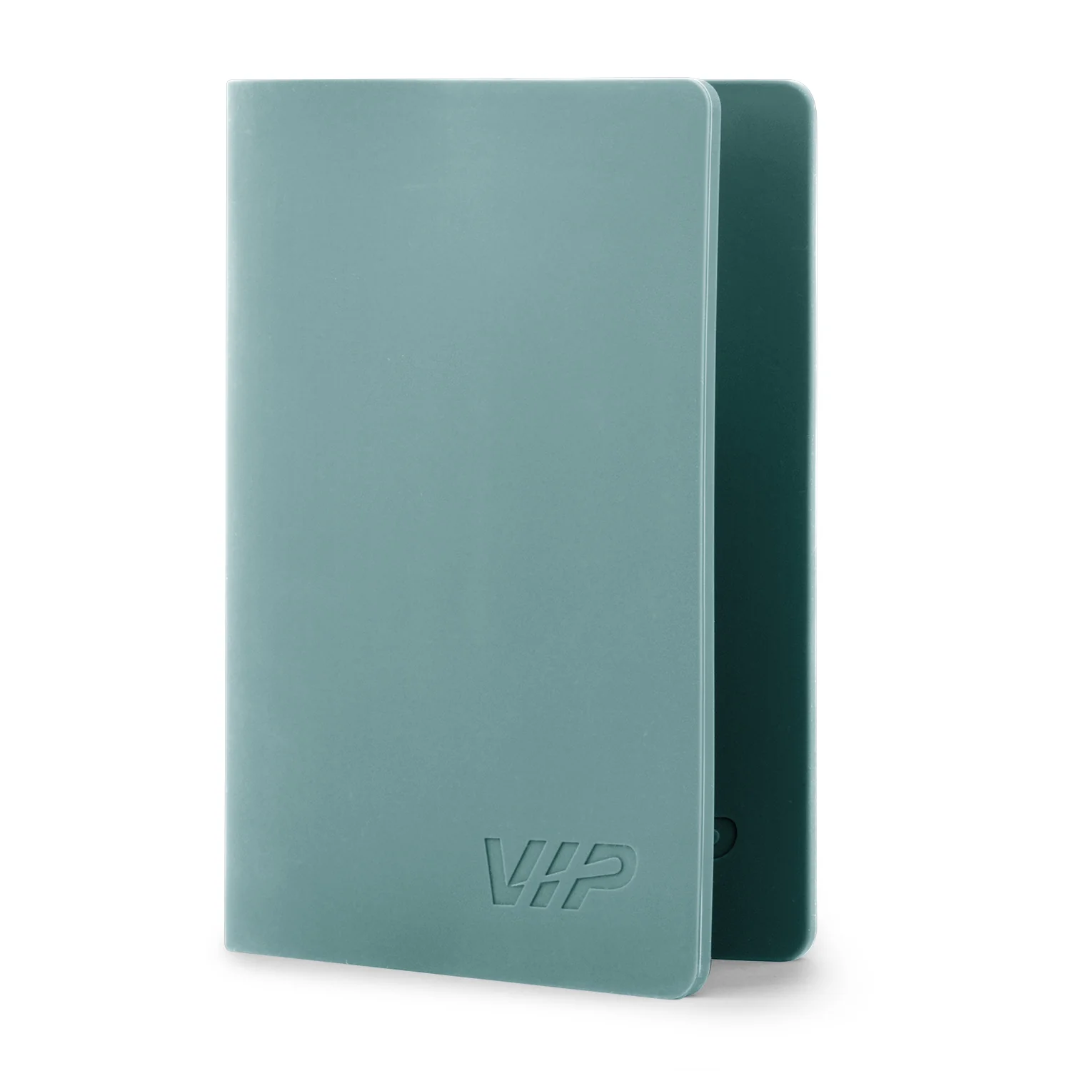 VIP SLEEK GUARD PASSPORT HOLDER - Image 10