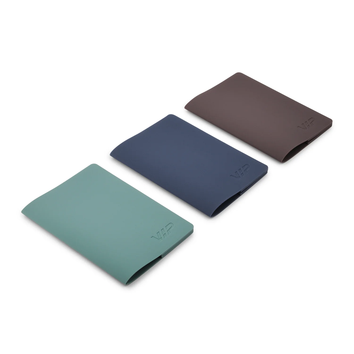 VIP SLEEK GUARD PASSPORT HOLDER - Image 16