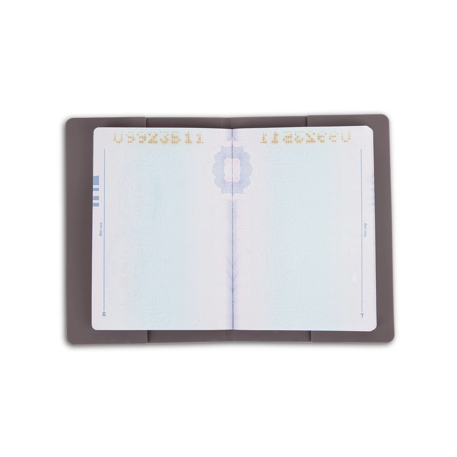 VIP SLEEK GUARD PASSPORT HOLDER - Image 21