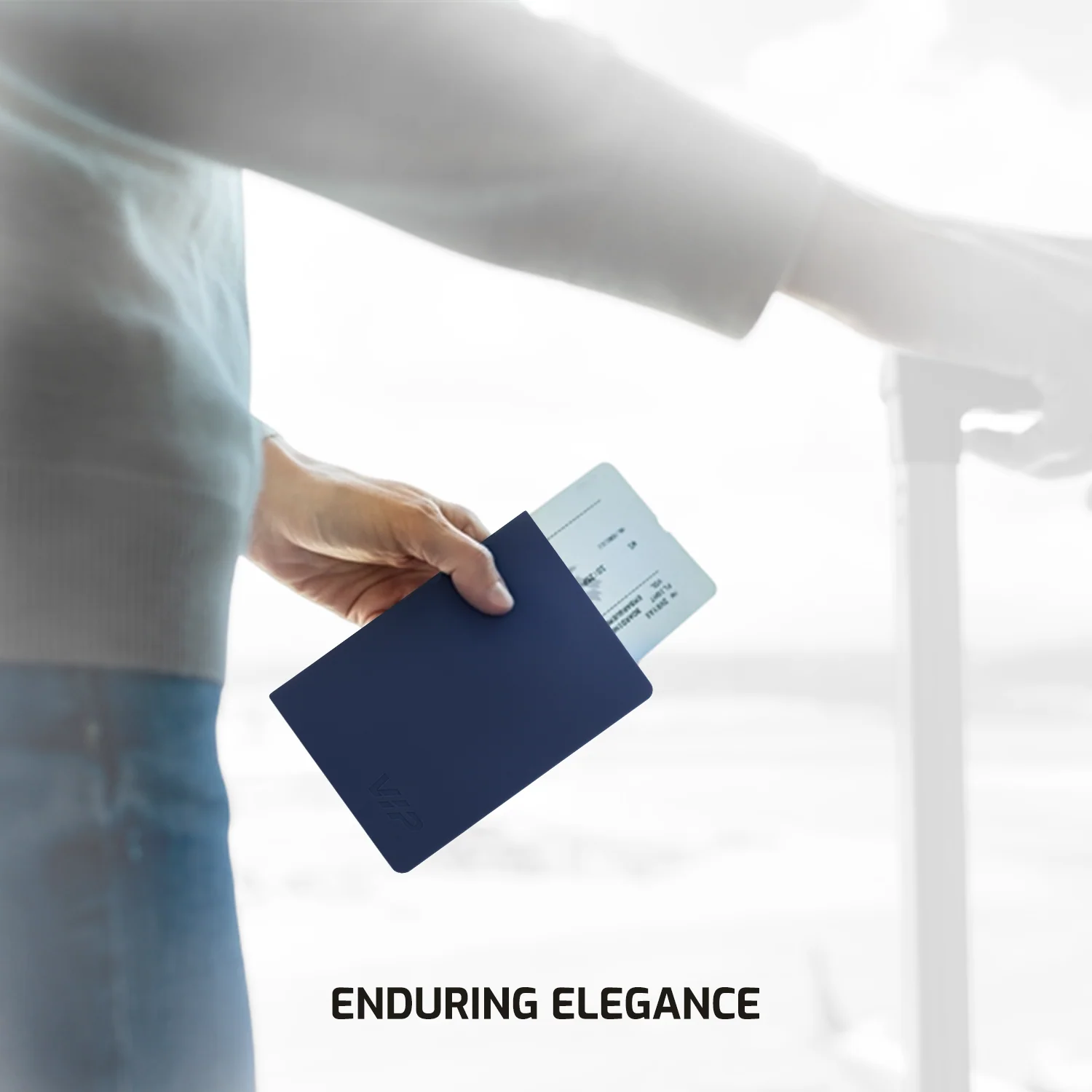 VIP SLEEK GUARD PASSPORT HOLDER - Image 7