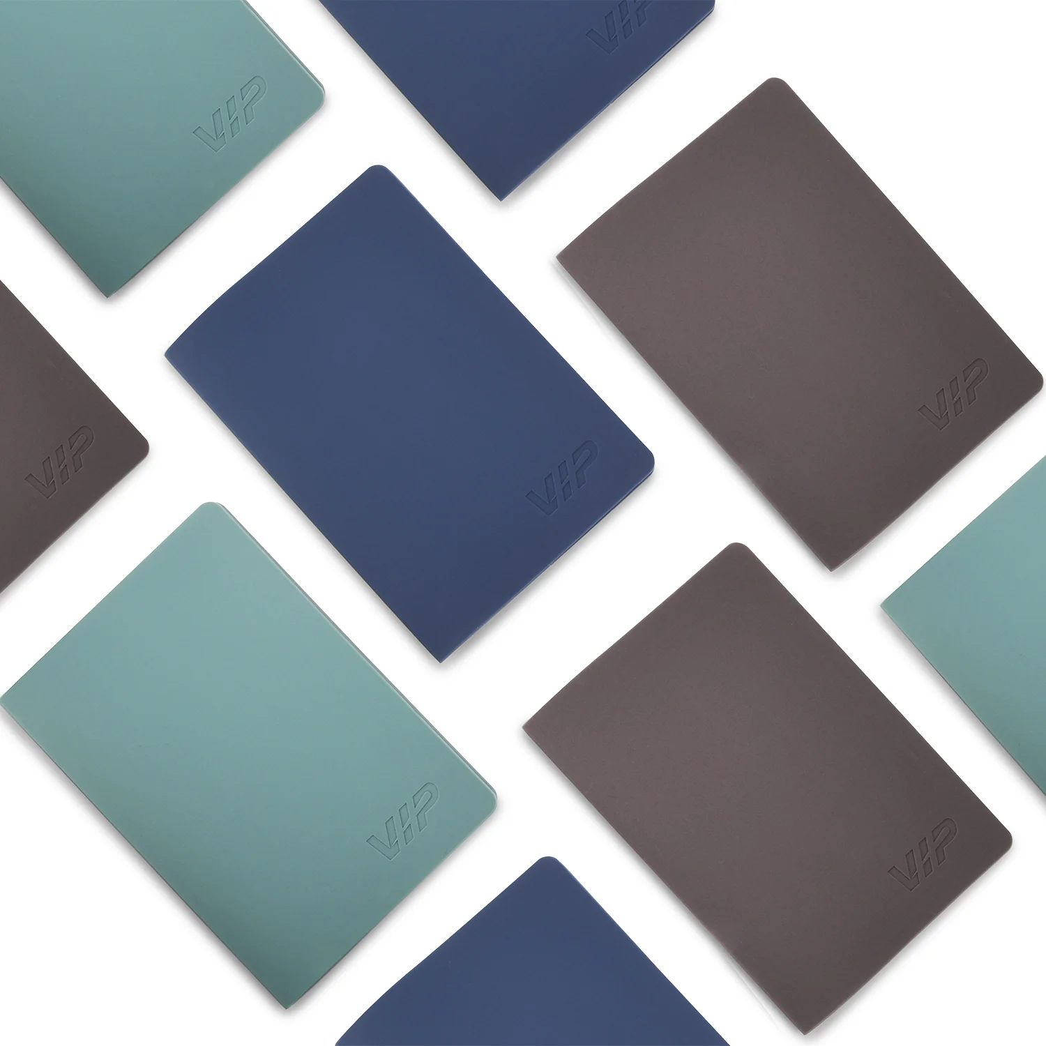 VIP SLEEK GUARD PASSPORT HOLDER - Image 8