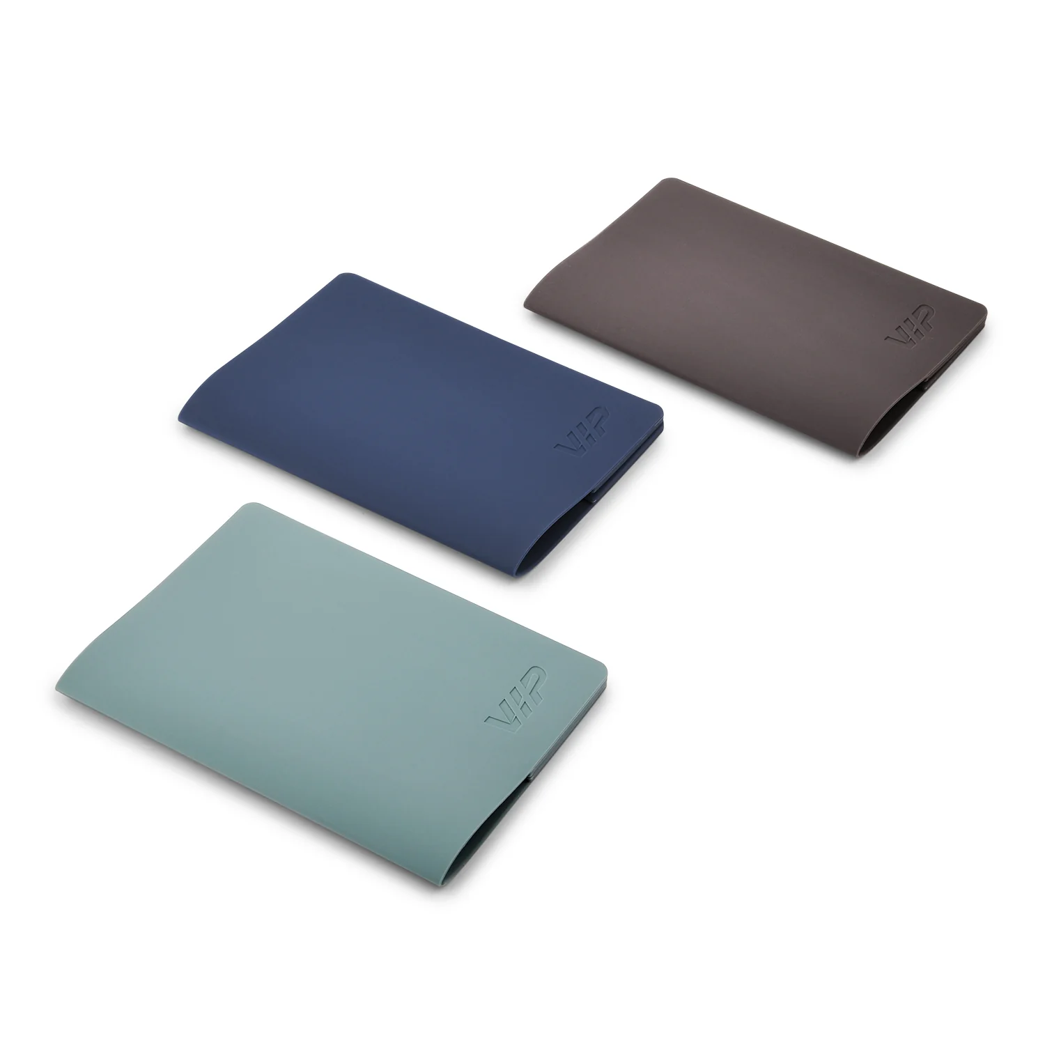 VIP SLEEK GUARD PASSPORT HOLDER - Image 9