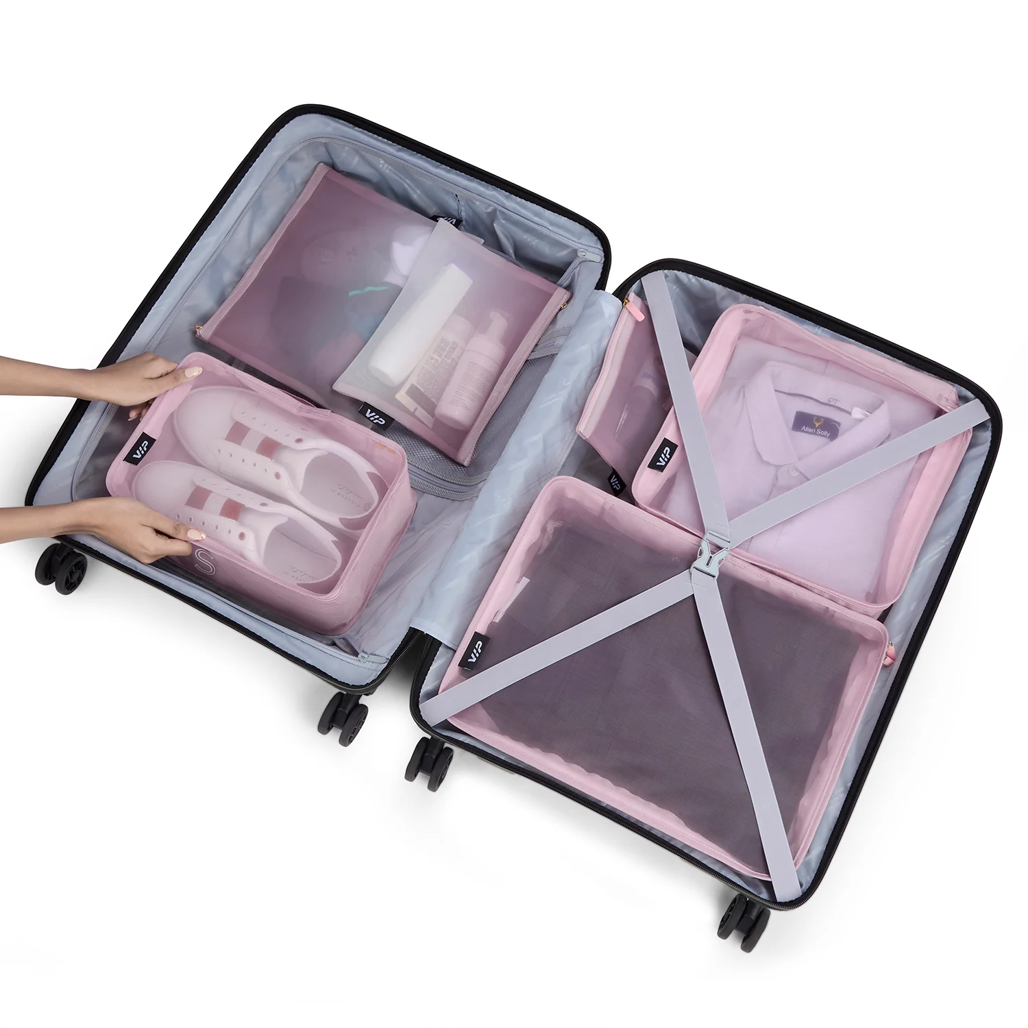 VIP SMART PACK CUBES - Image 18