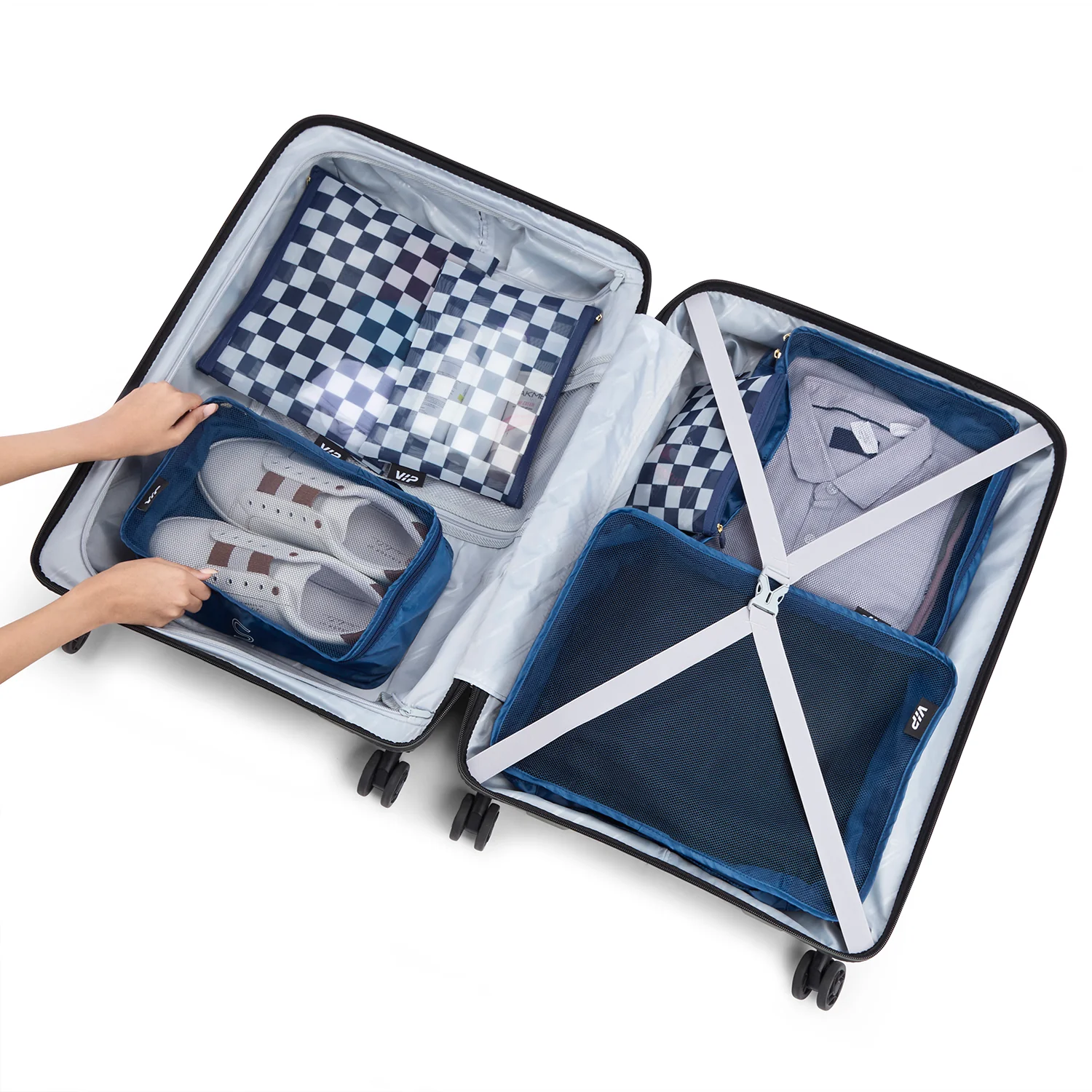 VIP SMART PACK CUBES - Image 38